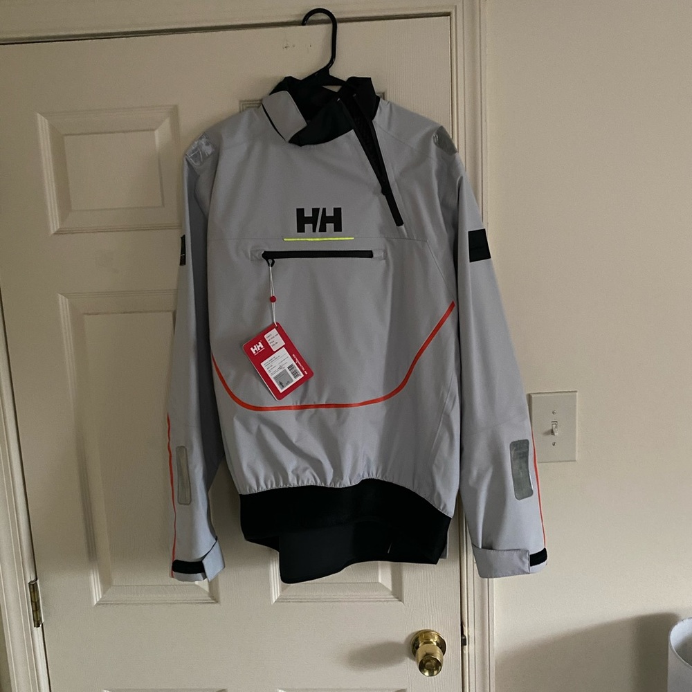 HH Pro Ski jacket